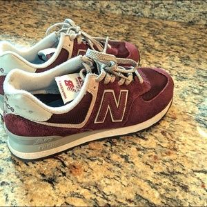 womens new balance shoes